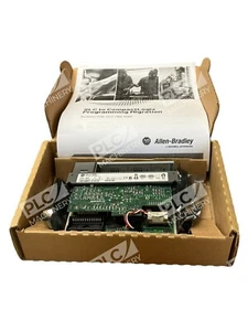 Allen Bradley 1746-BAS /C Basic Module SLC 500 - Picture 1 of 6