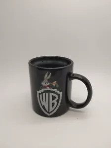 Warner Brothers Looney Tunes Bugs Bunny Coffee Mug 1991 *RARE* - Picture 1 of 6