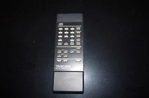 Tascam RC31 - Imagen 1 de 1
