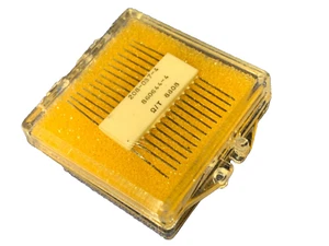 208-037-4 Q/T 860644-4 RED DE RESISTENCIA EN PAQUETE ORIGINAL CANTIDAD COLECCIONABLE-1 - Imagen 1 de 1