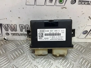 MÓDULO CONTROL AUDI A6 C7 ADBLUE 2.0TDI CNH 4G0907355C 2011-2015 - Imagen 1 de 3