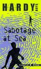 Sabotage At Sea (Hardy Boys S.) By Dixon, Franklin W. Paperback Book The Fast