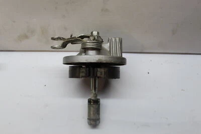 Juego de zapatas de freno Honda Elite 50 SR 1989 Foto 1 de 4