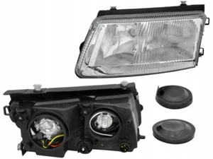 Faro izquierdo volkswagen passat b5 1996-2000 - Imagen 1 de 4