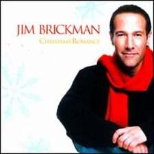 Christmas Romance by Jim Brickman: Used