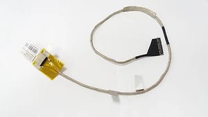 Kabel Für Video LCD Flex Asus G75 G75VW G75V 2D - Bild 1 von 1