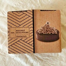 clickets magnetic marbles