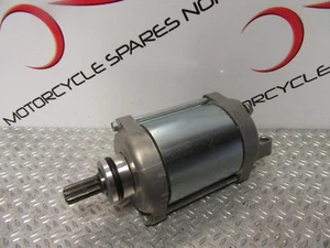 KAWASAKI Z900 ZR900 ABS 2017 STARTER MOTOR BK430 - Bild 1 von 4