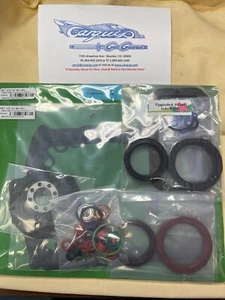 Porsche 356 / 912 Case Kits # 616 101 901 00 - Picture 1 of 3