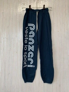 Pantalon de survêtement Panzeri 8/10ans - Imagen 1 de 8