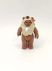 Star Wars Vintage Mexico Lili Ledy Paploo Last 17 Potf - Picture 1 of 2