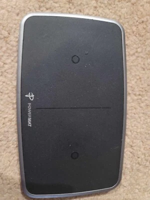 Powermat Charger Wireless Charging Station PMM-2PA-B1 PMR-PPC1 - Image 1 of 4