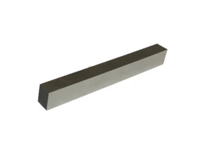 WERKZEUGSTAHL 6 MM X 75 MM VIERKANT x 1 STÜCK HSS WERKZEUGSTAHL VON RDGTOOLS - Bild 1 von 2