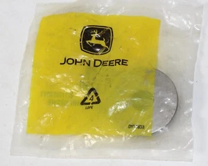 JOHN DEERE UC13360 LENKSCHWENKBUCHSE - Bild 1 von 2
