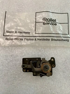 Rollei Rolleiflex Genuine / Original Parts, Self Timer, SOLD AS SHOWS - Picture 1 of 2