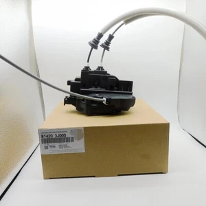 New For Hyundai Veracruz 07-12 Rear Right Door Lock Actuator 81420-3J000 - Bild 1 von 7