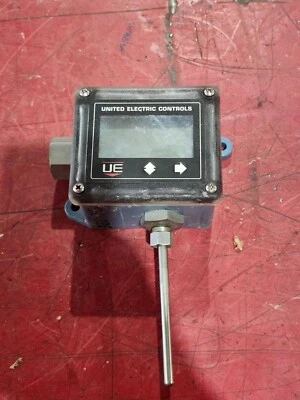 INTERRUPTOR ELECTRÓNICO ELÉCTRICO UNITED USADO 2W3A00TL1 Foto 1 de 4