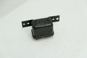 Porsche 356 Wehrle Relais regler 6 Volt original schwarz - Bild 1 von 4