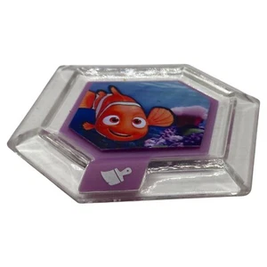 Disney Infinity - Finding Nemo Power Disc - Marlins Reef 1.0 - Picture 1 of 2