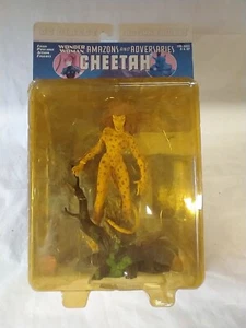 DC Direct Cheetah 6" Action Figure - Original Packaging - Picture 1 of 1