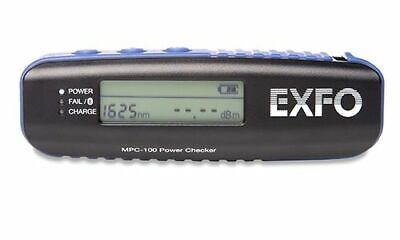 EXFO MPC-100 High Power Optical Checker - Exfo MPC-103X • 219.95$