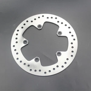 For BMW G310R G310GS 2017-2021 G310GS Edition 40 2020-2021 Rear Brake Disc Rotor - Picture 1 of 6
