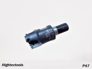 1 Stck. DEPO Einschraubfräser 32591/1202G Z3 - Imagen 1 de 1