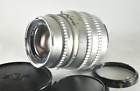 Hasselblad Carl Zeiss Lens 120Mm 5.6 S-Planar C 5,6/120 Guter Zustand