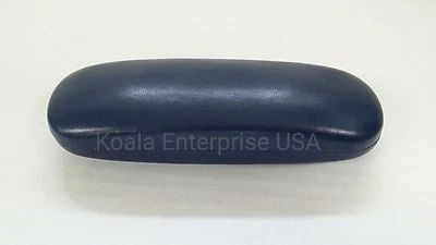  Estuche Rígido para Gafas Gafas de Lectura Carcasa de Almeja Caja Protector Nuevo Foto 1 de 2