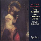 Tony Faulkner Messiaen: Vingt Regards Sur L'Enfant-Jesus (CD) Album (US IMPORT)
