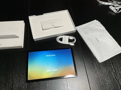 samsung galaxy tab A9+ Foto 1 de 4