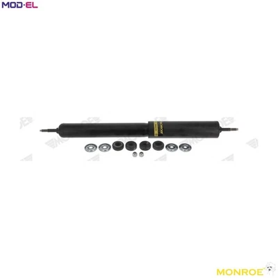 2x SHOCK ABSORBER D4473S FOR TOYOTA LAND/CRUISER/80 3F-E 4.0L 1H-Z 1HD-T 4.2L - Image 1 of 4