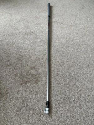 Mizuno Diamana Red 60g Stiff Driver Shaft - Image 1 of 4