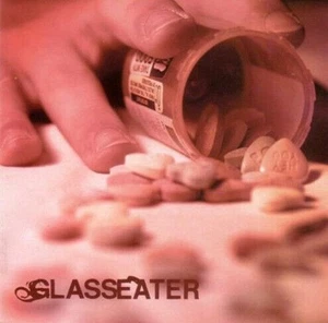 Glasseater - Same CD #G152976 - Bild 1 von 1