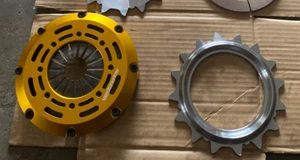 replacement parts, don't accept return or exchange. - Picture 1 of 1