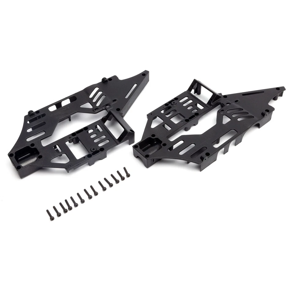 Cuadro principal Blade Revolution 235 CP BLH-1782 Foto 1 de 1