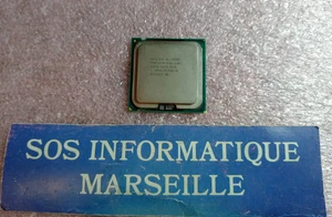 Processeur INTEL 06 E5400 Pentium Dual-Core 2.70 GHz/2M/800/06 SLGTK - Picture 1 of 3