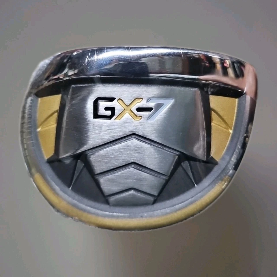 GX-7 Driver 14* Wood  HEADCOVER 55G Senior-Flex GRAPHITE SHAFT 42.5" BRAND NEW  - Image 1 of 4