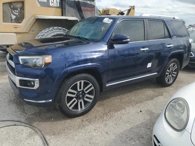 (SOLO RECOGIDA LOCAL) Cuarto de vidrio para pasajeros Tinte de privacidad se adapta a 10-20 4 RUNNER 191 Foto 1 de 4