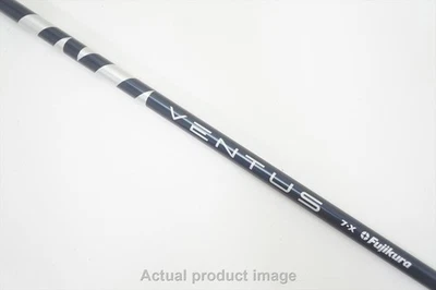 Fujikura Ventus Blue Velocore 7-X 77g X-Stiff 42.25" #3 Wood Shaft Callaway Opti - Image 1 of 4