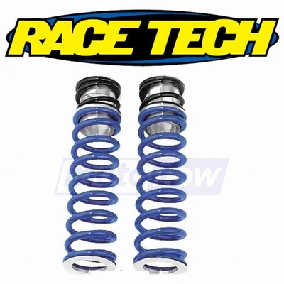 Race Tech Sport Shock Spring for 2007-2020 Honda CRF150R Expert - id Foto 1 de 4