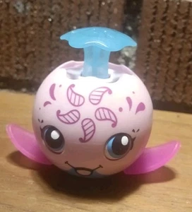McDonald's 2012 Zoobles! Spring To Life Cadet Toy #1 - Picture 1 of 5