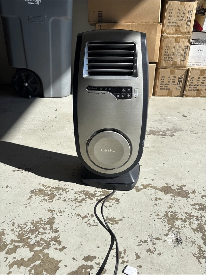 Calentador de lazo Foto 1 de 1