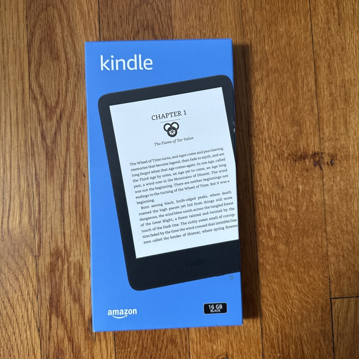 【新品未開封】kindle 第11世代 16Gb Amazon.com: Kindle Paperwhite Essentials Bundle including