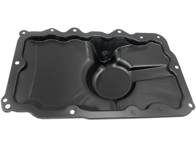 Lower Oil Pan For 2001-2010 Mazda B4000 4.0L V6 2002 2003 2004 2005 2006 CS187BC - Image 1 of 1