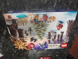 Brand New Sealed LEGO STAR WARS 75340 Star Wars Advent Calendar 2022 - Picture 1 of 10