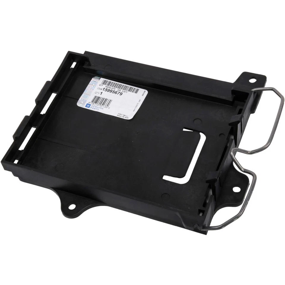 Suporte de módulo de controle de motor 15995679 AC Delco para Chevy Olds S10 Pickup Blazer - Imagem 1 de 1