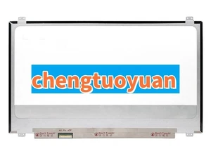 17.3" FHD 144HZ 40 pin LCD Screen Display Replacement B173HAN03.0 - Picture 1 of 1