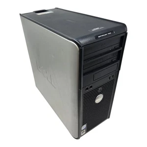 Dell Optiplex 755 MT Core 2 Duo E8500, 2gb Ram, 500gb HDD -Windows XP Pro SP3! - Picture 1 of 16