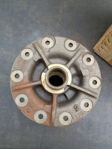 New Old Stock "1966 67 GMC 4000" REAR END DIFFERENTIAL CASE GM - Picture 1 of 6